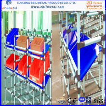 Hot Sale Warehouse PE Pipe Racking